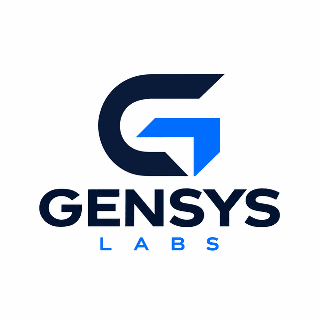 Gensys Labs logo